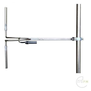 Pro FM Broadcast - ProFM ECOCIRTD Circulair Dipole