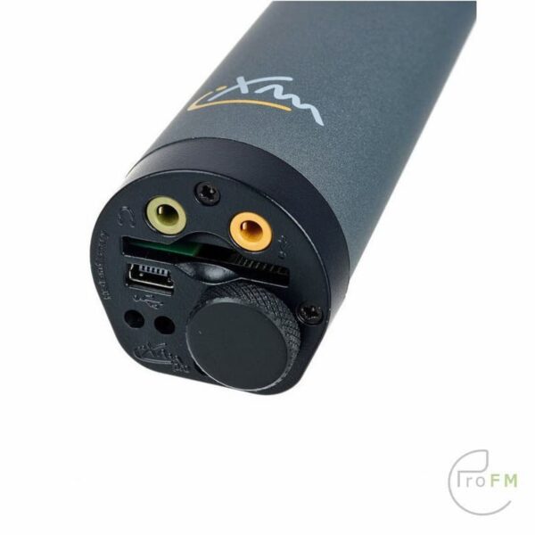 Pro-FM-Broadcast-Yellowtec-iXM-Reporter-Mic-YT5060-YT5050-back.