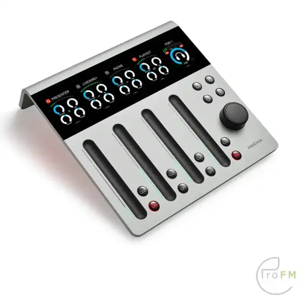 Pro-FM-Broadcast-yellowtec-YT2000-Intellimix-Desktop-Mixer.