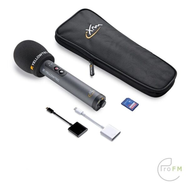 Pro-FM-Broadcast-yellowtec-ixm-Bundle-small-YT5210-YT5220-YT5230