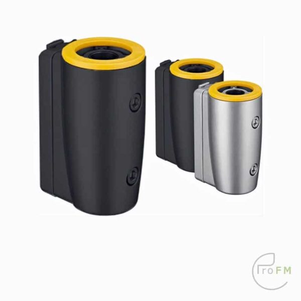 Pro FM Broadcast - yellowtec mika pole adapter YT3216 - YT3613