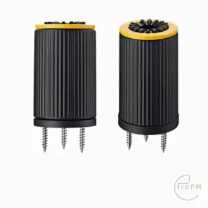 Pro FM Broadcast - yellowtec mika table top mount YT3216