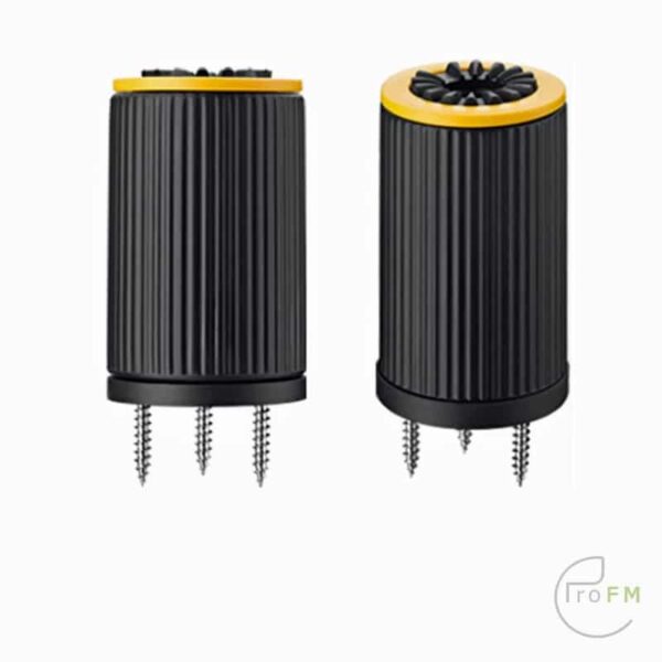 Pro FM Broadcast - yellowtec mika table top mount YT3216