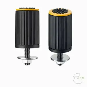 Pro FM Broadcast - yellowtec mika table trough mount YT3215