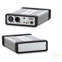 Pro FM Broadcast-yellowtec puc2 lite YT4240.
