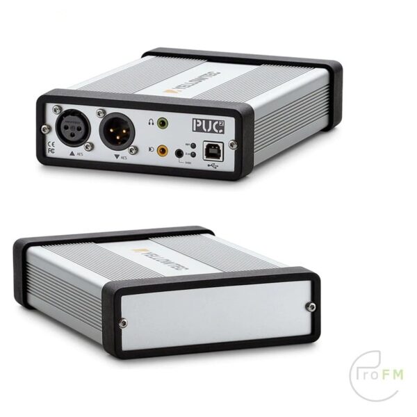 Pro FM Broadcast-yellowtec puc2 lite YT4240.