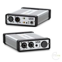 Pro FM Broadcast - yellowtec puc2 mic lea YT4221