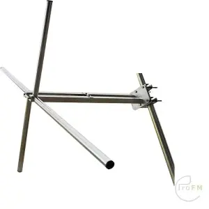 ProFM ECOCIRCBB Circulair FM Antenna