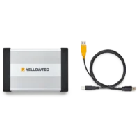 ProFM Broadcast - YellowTec PUC2 Mic LEA USB Audio Interface