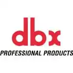 dbx products at Pro FM Broadcast