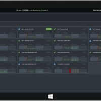 AVT MAGIC DABMUX plus Monitoring Decoder Tablet