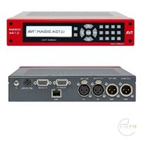 Pro FM Broadcast - AVT MAGIC AC1 GO