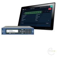 Pro FM Broadcast - AVT MAGIC AE1 DAB+ Go Audio Encoder Complete