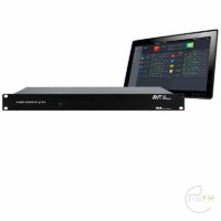 Pro FM Broadcast - AVT MAGIC DABMUX Go RM Ensemble Multiplexer complete