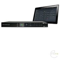 Pro FM Broadcast - AVTMAGIC DABMUX plus Monitoring Decoder Complete