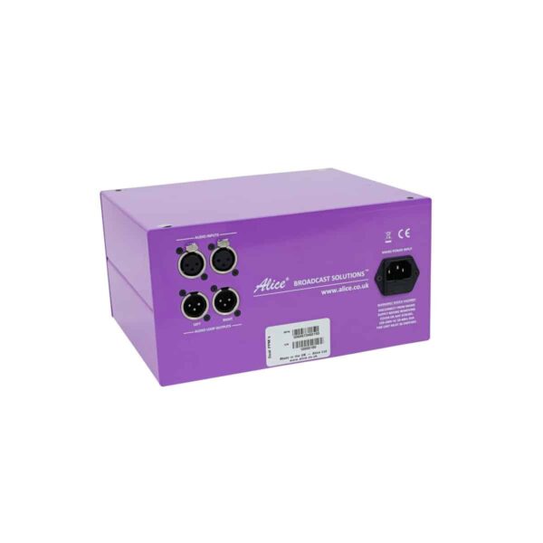 Pro-FM-Broadcast-Alice-Dual-PPM-Rear