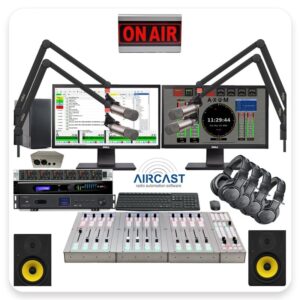 Pro-FM-Broadcast-Complete-Radio-Studio-Sets