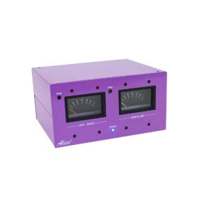 Pro FM Broadcast - Alice-Dual-PPM-Front