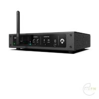 Pro FM Broadcast - Angry Audio w Bluetooth Audio Gadget