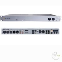 Pro FM Broadcast - yellowtec YT2203 Intellimix neo base unit