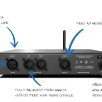 Angry Audio Bluetooth Audio Gadget - Image 5