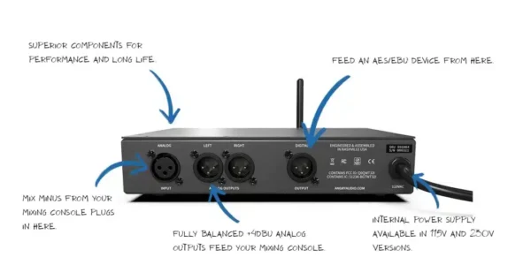 Angry Audio Bluetooth Audio Gadget - Image 5