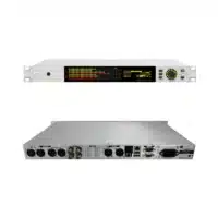 BW Broadcast Ariane Encore Audio Leveler