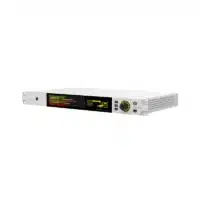 BW Broadcast Ariane Encore Audio Leveler Side
