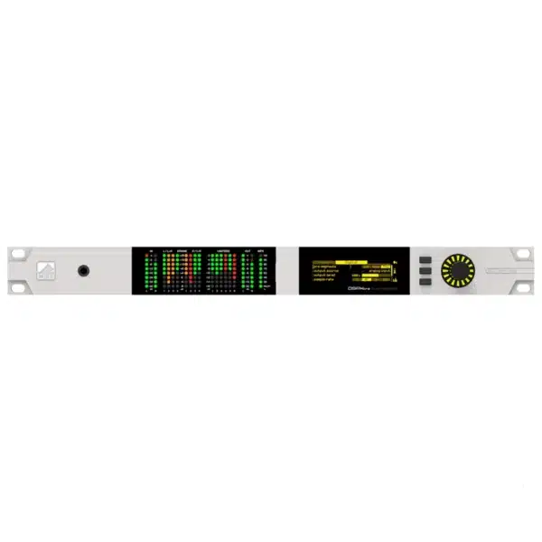 BW Broadcast DSPXtra Encore AM, FM & HD Audio Processor