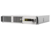 BW Broadcast TX150 V3 FM Transmitter Side