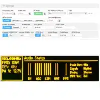 BW Broadcast TX600 V3 FM Transmitter details