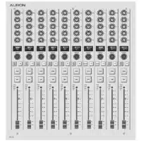 D&R AURON Radio Broadcast Console Fader Unit