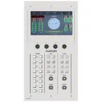 D&R AURON Radio Broadcast Console Master