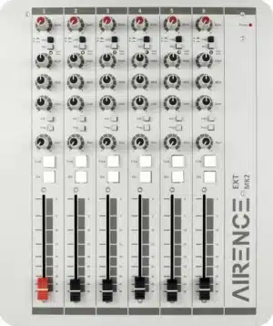 D&R AIRENCE Front