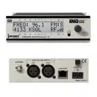 Inovonics INOmini 645 FM/RDS SiteStreamer II