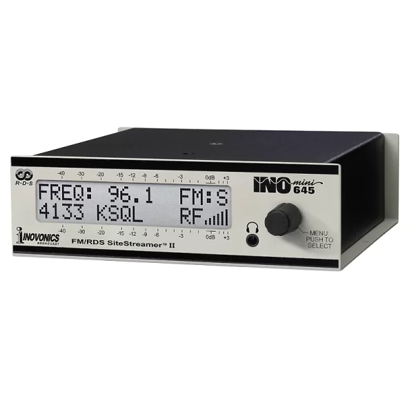 novonics-INOmini-645-FM-RDS-SiteStreamer-II-Site.