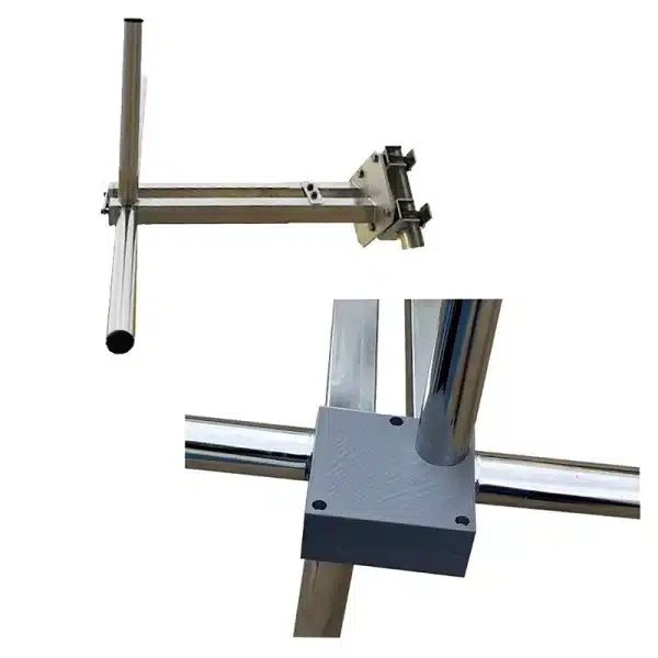 ProFM Circular Broadband DAB Antenna - Image 3