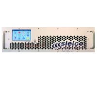Sielco PolyEco 2000 Digital FM Exiter 2KW