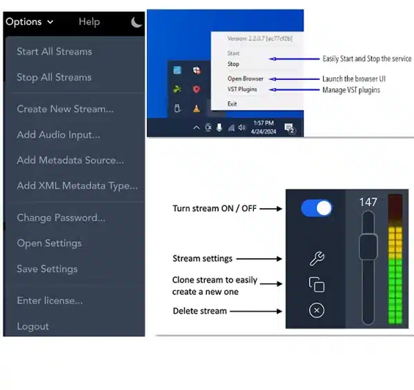 Angry Audio Dream Encoder Software 4