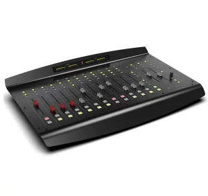 Angry Audio Flex! Radio Mixing Console