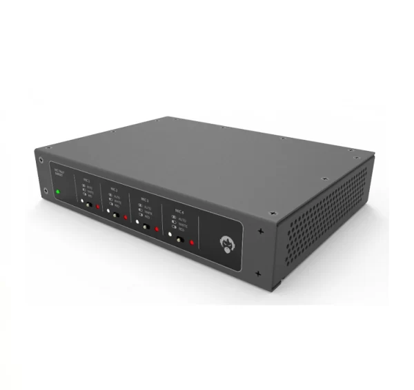 Angry Audio Mic Tally Gadget - Image 3