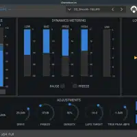 Angry Audio Chameleon C4s Audio Processor Software