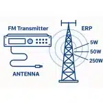 How to choose an FM transmitter