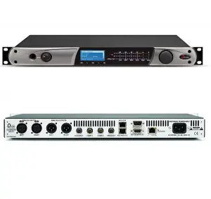 Telos Omnia ONE Audio Processor USED