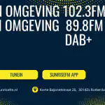 sunrisebanner Sunrise FM Back on Air!