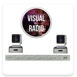 Visual radio