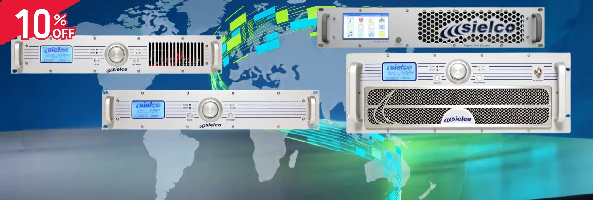 Jouw Partner in Professionele Uitzendtechnieken Home Profm Broadcast