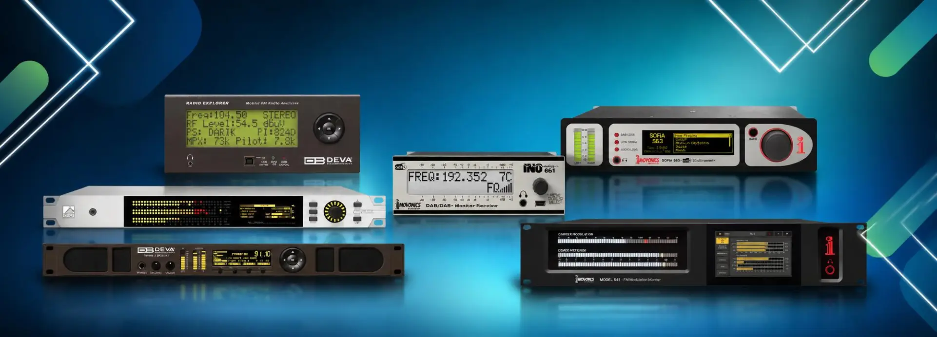 Jouw Partner in Professionele Uitzendtechnieken Home Profm Broadcast